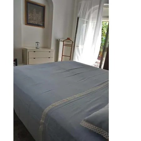 Prázdninový dům Casa Viadellavela *