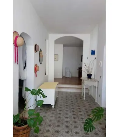 Сasa de vacaciones Casa Viadellavela