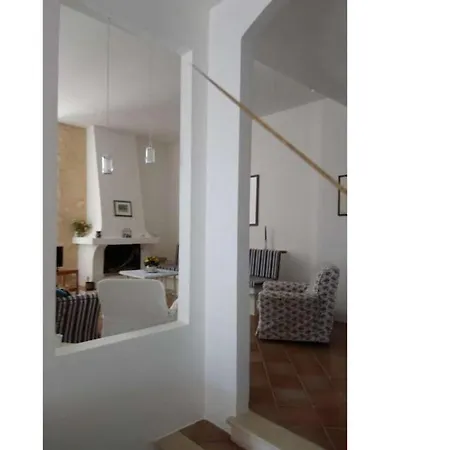 Casa Viadellavela Сasa de vacaciones Marina Porto