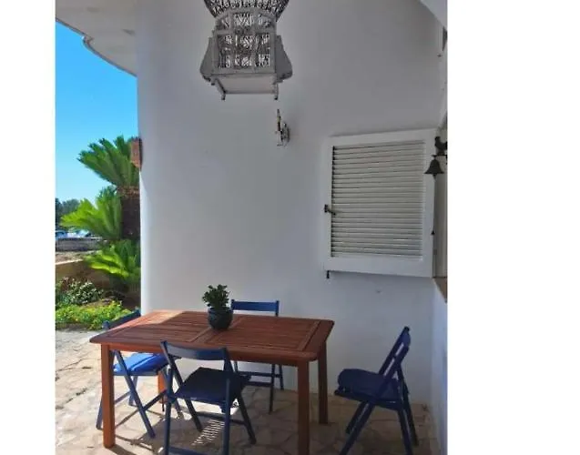 Casa Viadellavela Feriehus