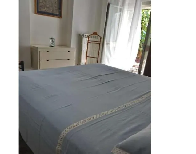 Prázdninový dům Casa Viadellavela *