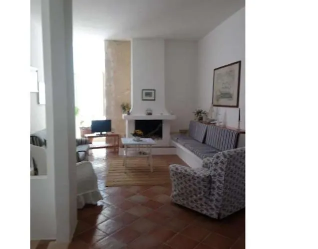 Casa Viadellavela *