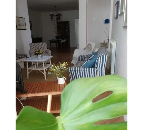 Casa Viadellavela * Marina Porto