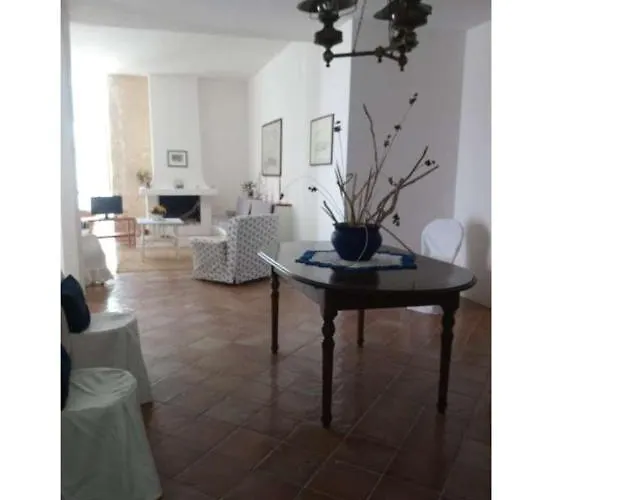 Casa Viadellavela *
